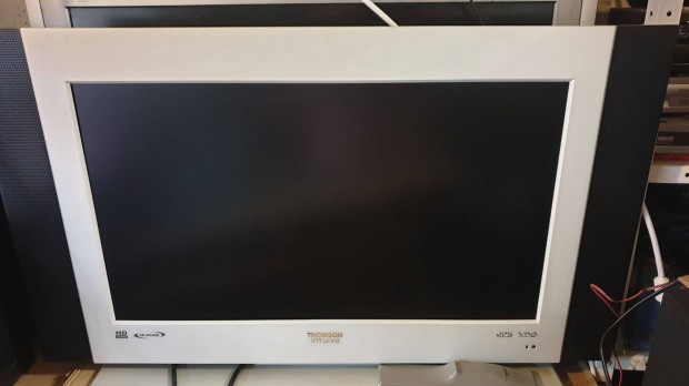 Thomson 70cm lcd tv elad