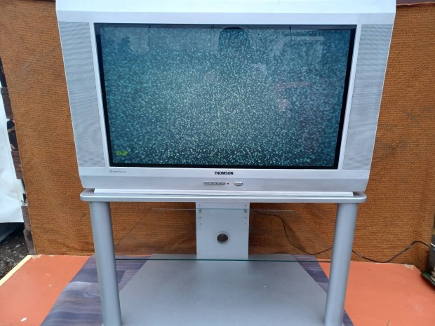 Thomson 82cm tv llvnnyal elad.