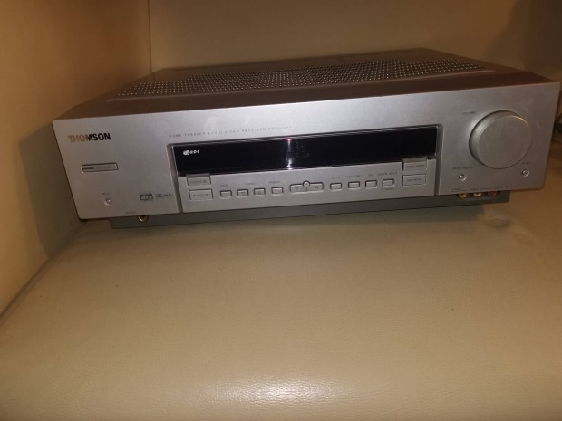 Thomson DPL570HT Hzimozi erst