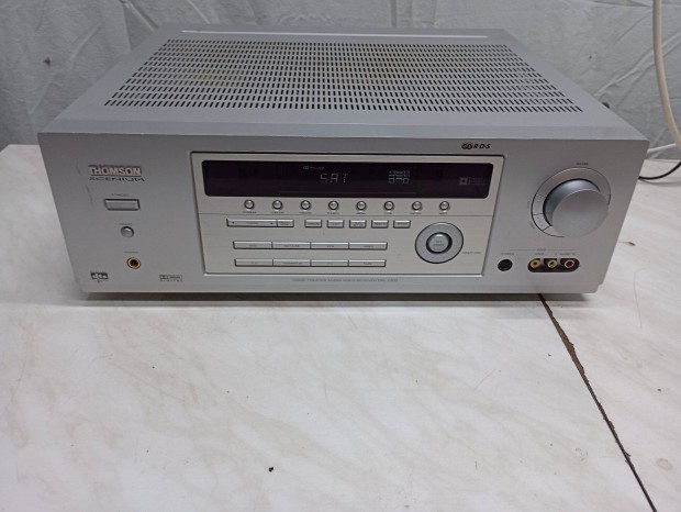 Thomson DPL 2000 Erst Elad Szllts Az rban Utnvttel