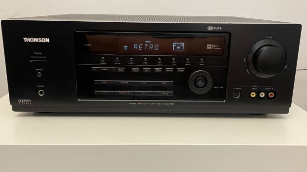 Thomson DPL 550HT házimozi erősítő