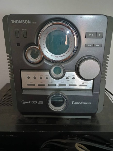 Thomson MS3300