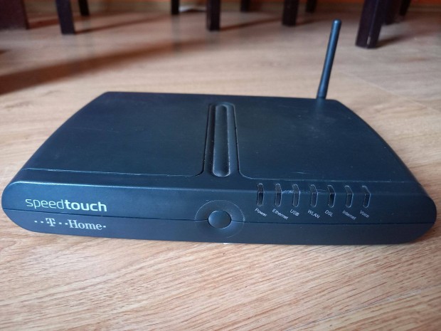 Thomson Speedtouch box router szinte Ingyen elvihet