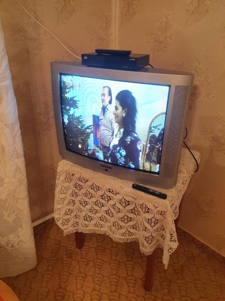 Thomson Televzi.