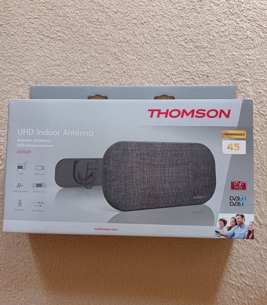 Thomson UHD Indoor Antenna, ANT1539