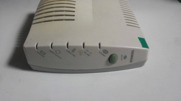 Thomson kbel modem