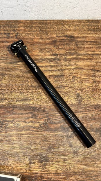 Thomson nyeregcső 30.9 410mm hosszú