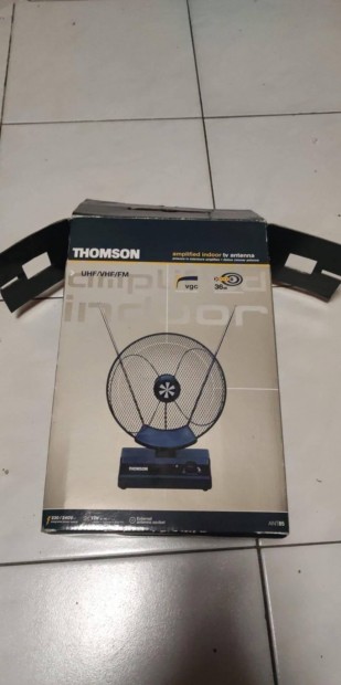 Thomson szoba antenna elad