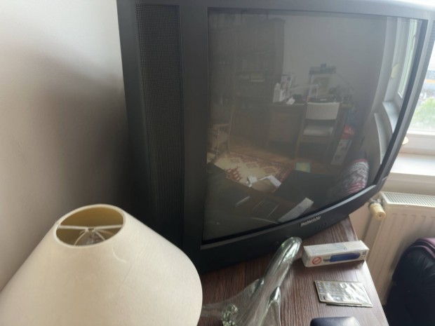 Thomson televízió