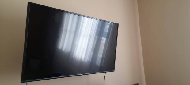 Thomson tv 102 cm