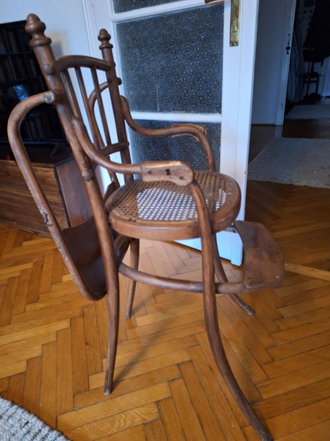 Thonet babaszk