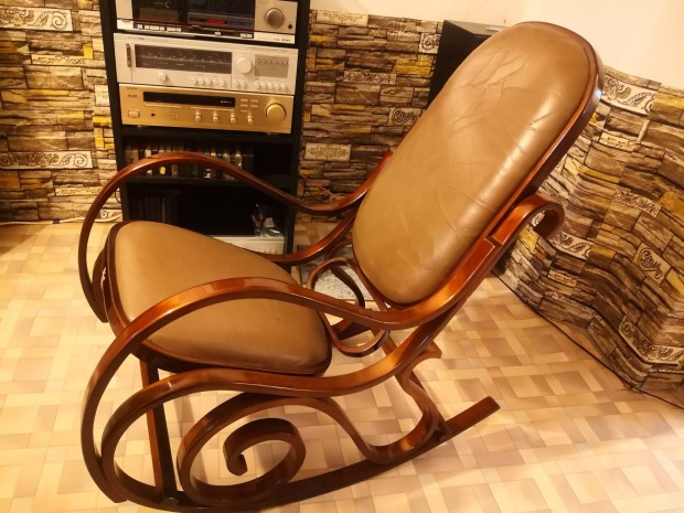 Thonet hintaszk 