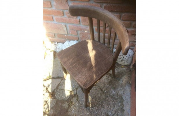 Thonet jelleg szk, antik faszk 5000 ft:Lenti