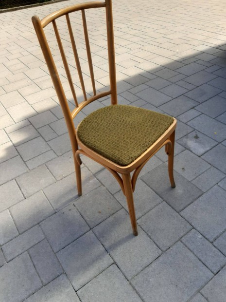 Thonet jelleg szk garnitra (6db)