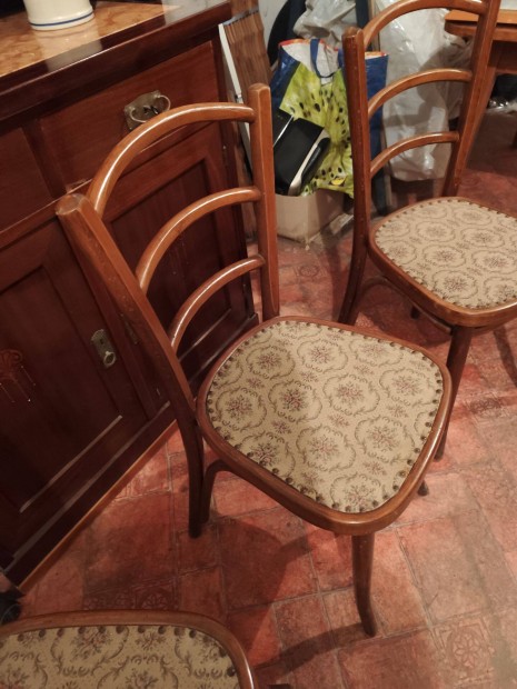 Thonet stlus szk elad