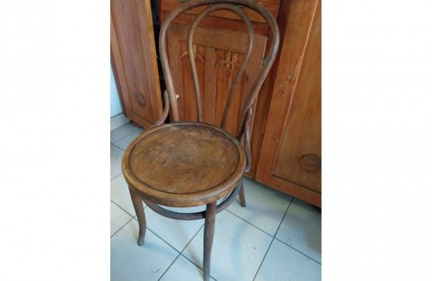 Thonet szk 1 darab