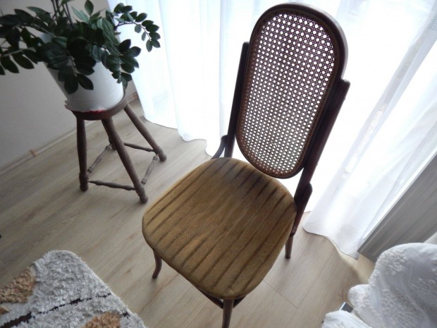 Thonet szk 1 db elszobba rasztalhoz