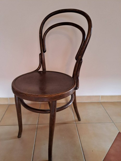 Thonet szk elad 2db