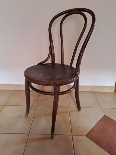 Thonet szk elad 4 db