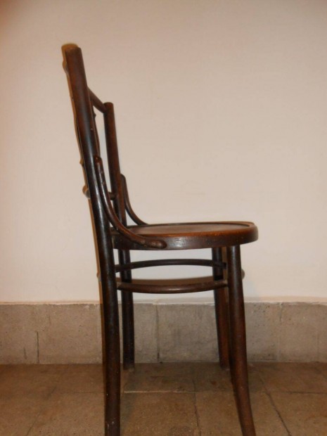 Thonet szk eredeti llapotban