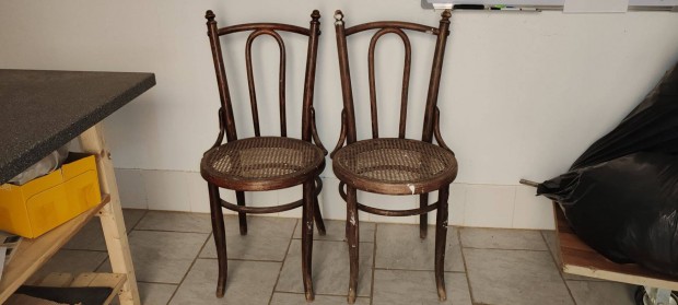 Thonet székek Antik