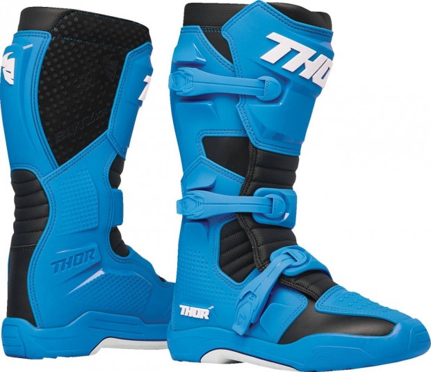 Thor Blitz XR enduro/supermoto csizma (42, 43, 44.5) j