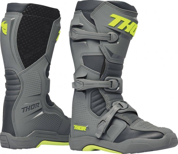 Thor Blitz XR krossz/enduro/supermoto csizma j