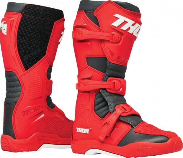 Thor Blitz XR krossz/enduro/supermoto csizma j