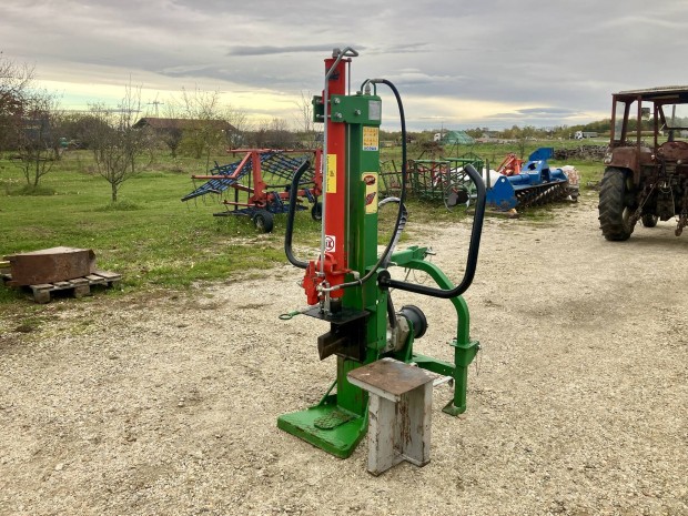 Thor Farmer 13 tonns fahast rnkhast jszer