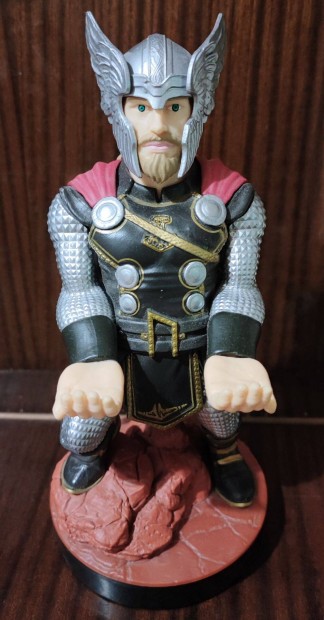 Thor cable guy kontroller vagy telefontart figura