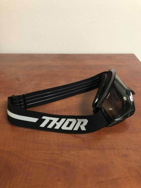 Thor motoros szemüveg Eladó