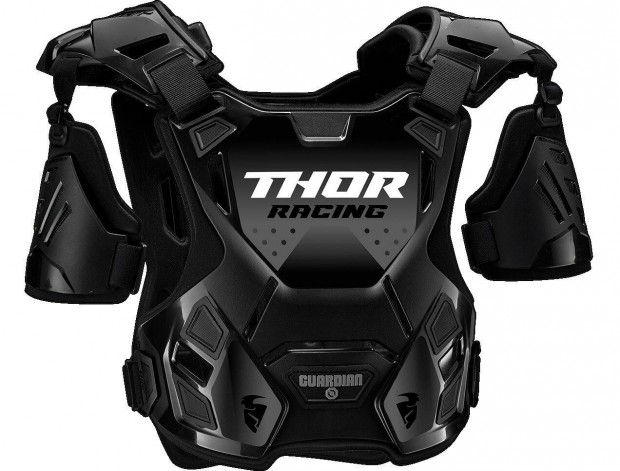 Thor racing j protektoring