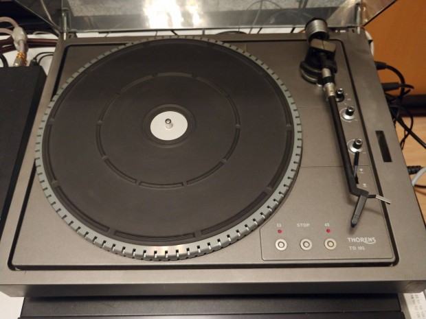 Thorens TD 105