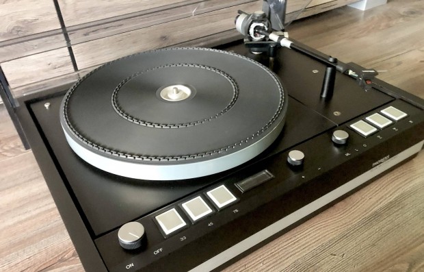 Thorens TD 126 Mk3 lemezjtsz