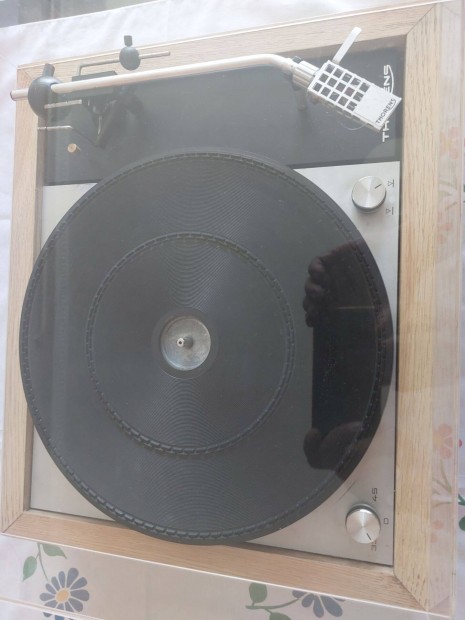 Thorens td 150mk2
