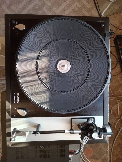 Thorens td 160 mkll elad