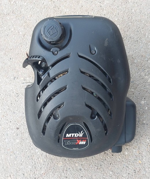 Thorx OHV 35 motor