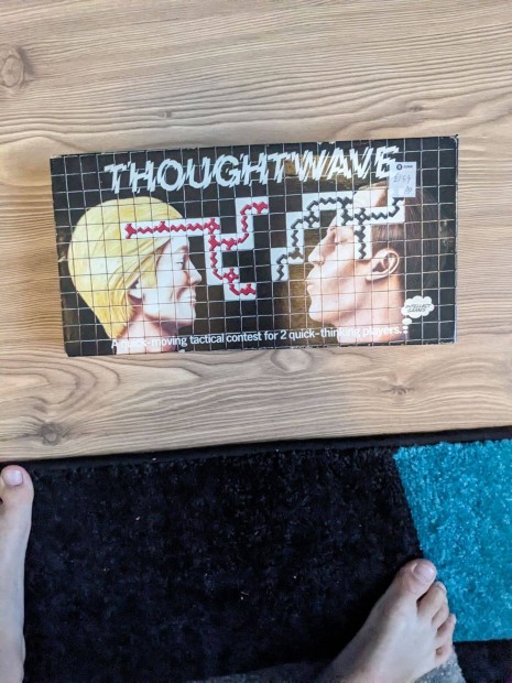 Thoughtwave logikai trsasjtk