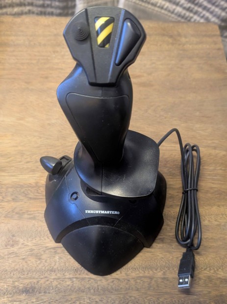 Thrusmaster Joystick Flight Throttle karral