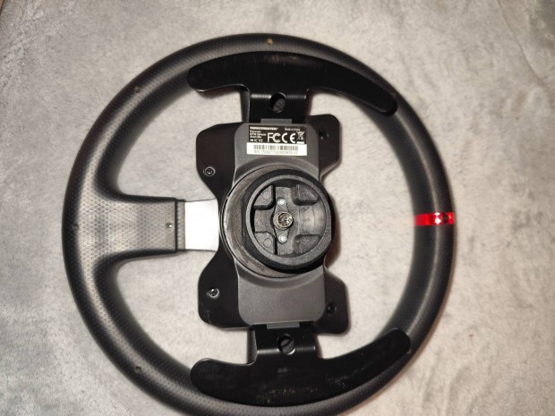 Thrustmaster Ferrari GTE