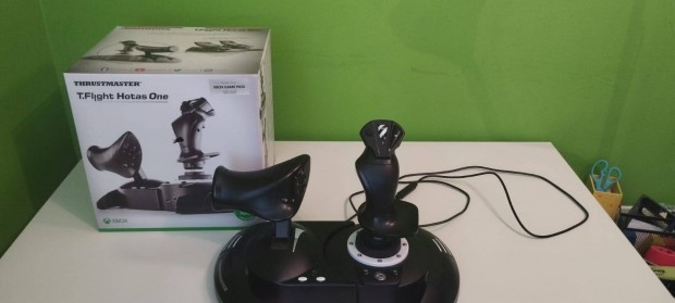 Thrustmaster Flight Hotas Joystick 