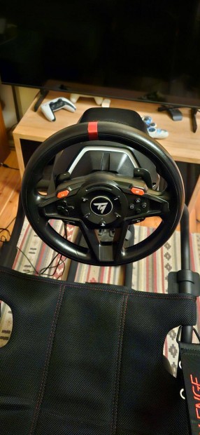 Thrustmaster T128 PS4/PS5/PC