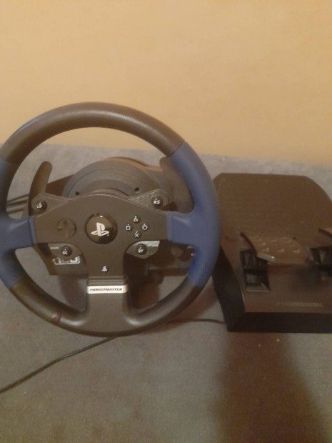 Thrustmaster T150