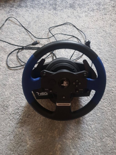 Thrustmaster T150 Pro