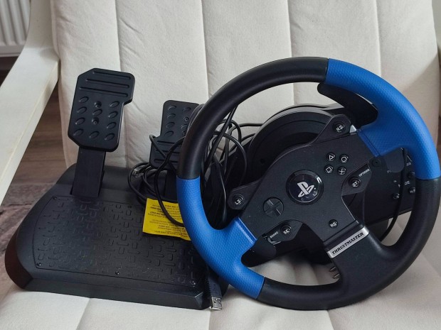 Thrustmaster T150 kormny PC/PS3/PS4/PS5