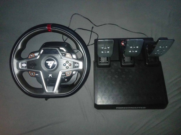 Thrustmaster T248