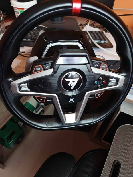 Thrustmaster T248 for Xbox/PC