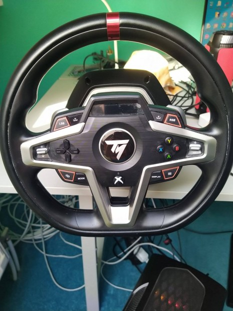 Thrustmaster T248 kormny (PC, Xbox kompatibilis)