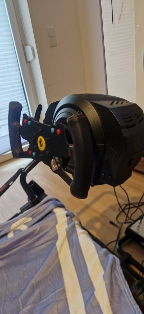 Thrustmaster T300