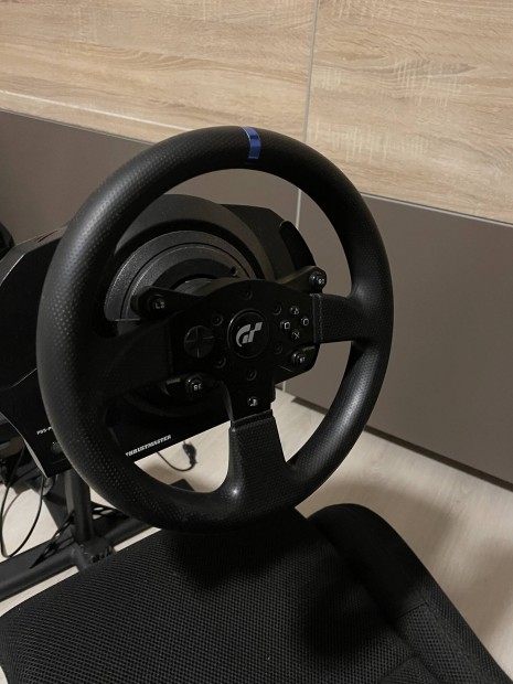 Thrustmaster T300 RS GT Edition (PC/PS5)